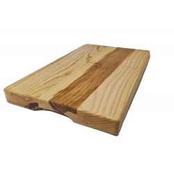Blok jesionowy 500x300x40
